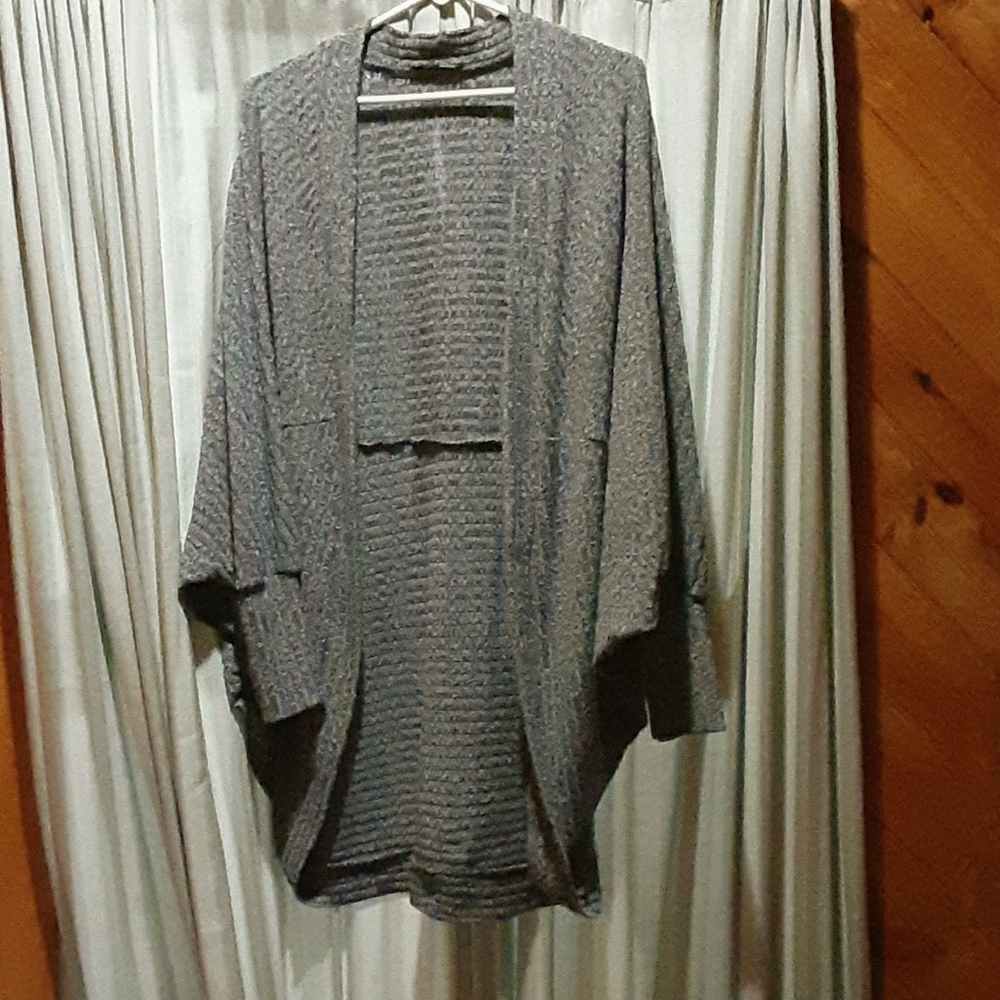 Shein Cardigan